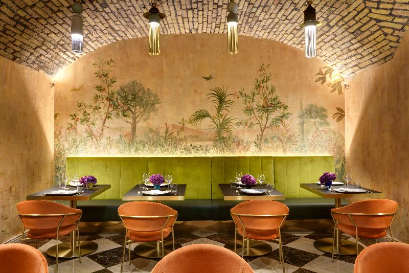 Fotos del hotel Leon S Place  In Rome:  37