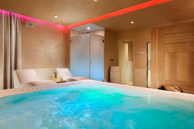 Fotos del hotel Leon S Place  In Rome:  4