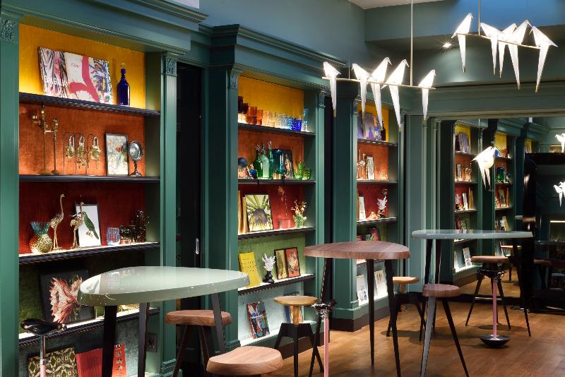 Fotos del hotel Leon S Place  In Rome:  51