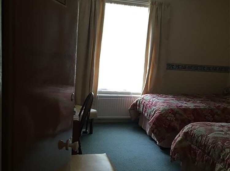 فندق Linden Guest House