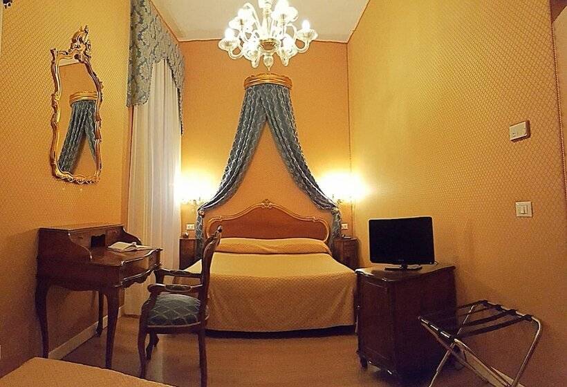 Fotos del hotel Locanda Canal:  3