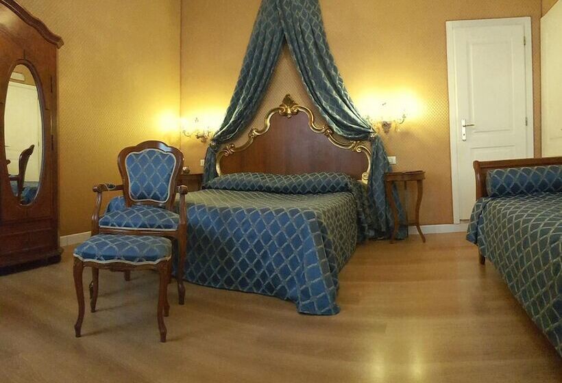 Fotos del hotel Locanda Canal:  4