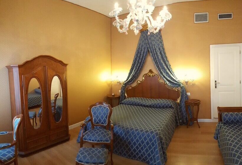 Fotos del hotel Locanda Canal:  5