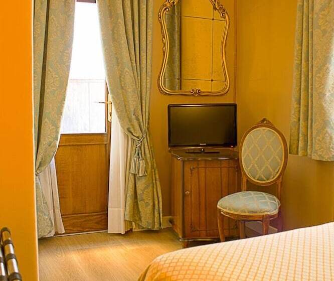 Fotos del hotel Locanda Canal:  6