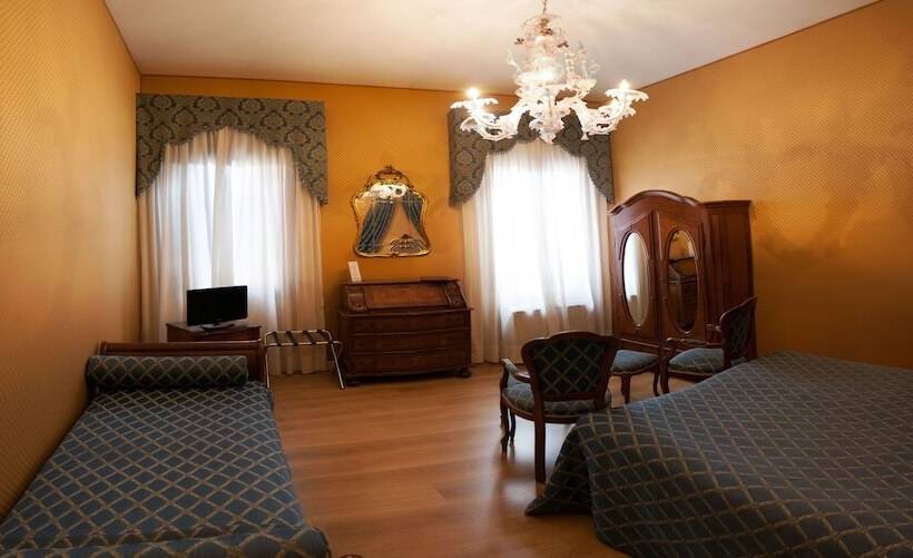 Fotos del hotel Locanda Canal:  8