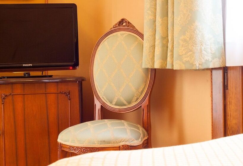 Fotos del hotel Locanda Canal:  9