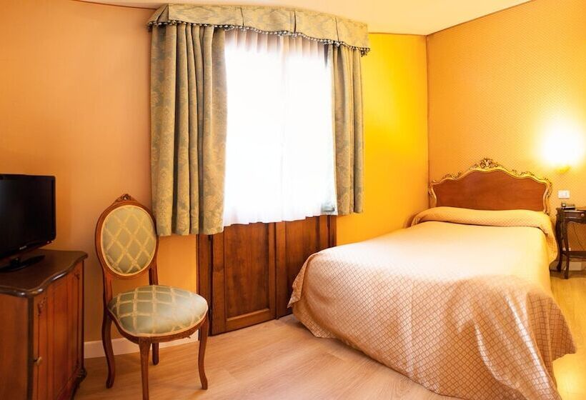 Fotos del hotel Locanda Canal:  2