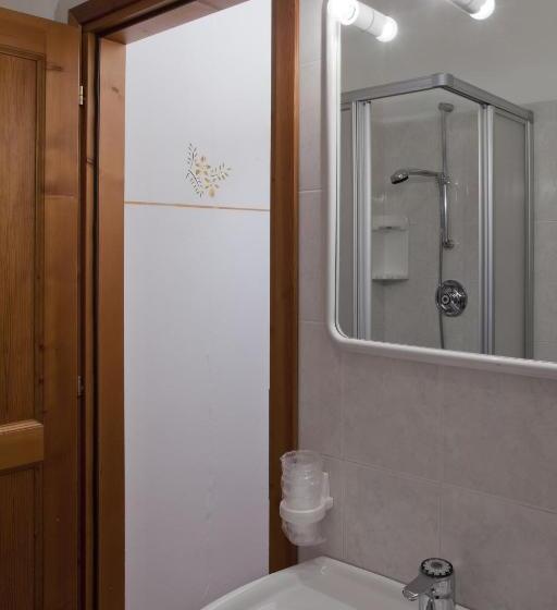 Отель Locanda Locatori