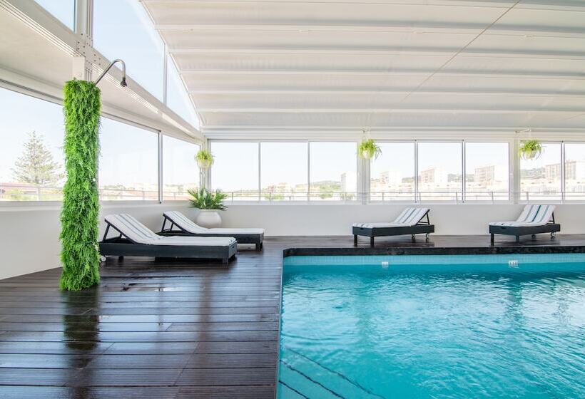 هتل Loule Jardim