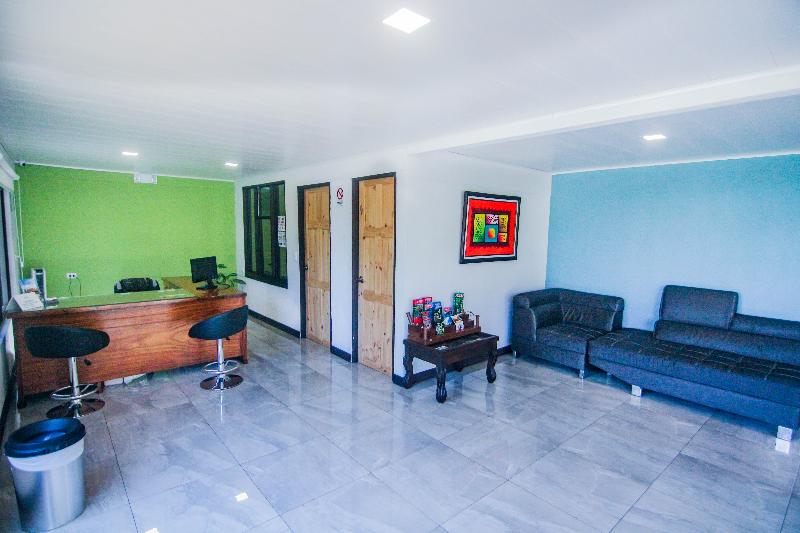 هتل Mar Inn Costa Rica