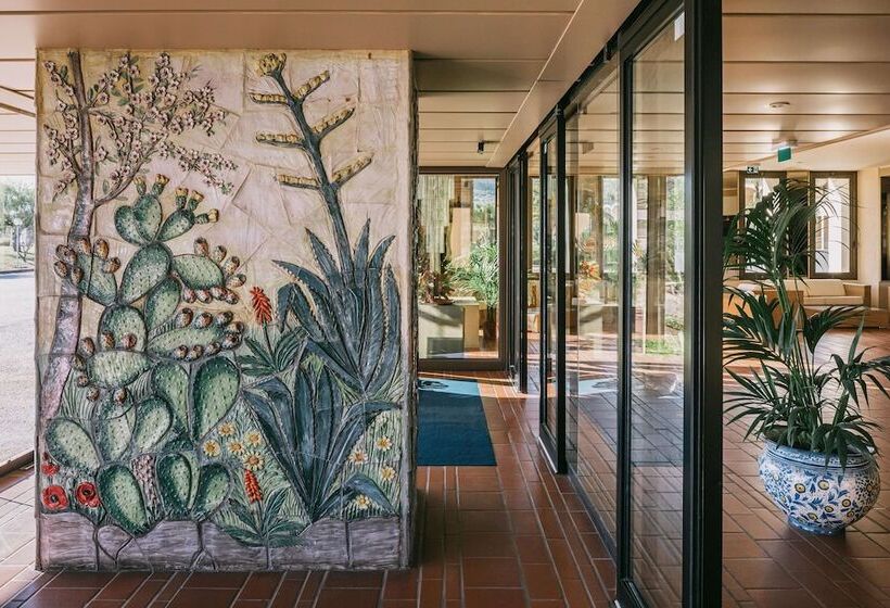 هتل Mclub Alicudi