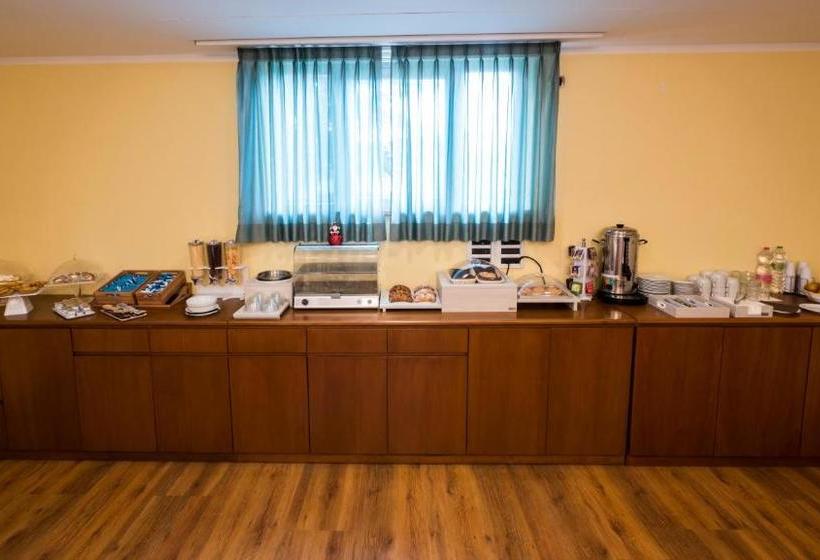 בית מלון כפרי Melody