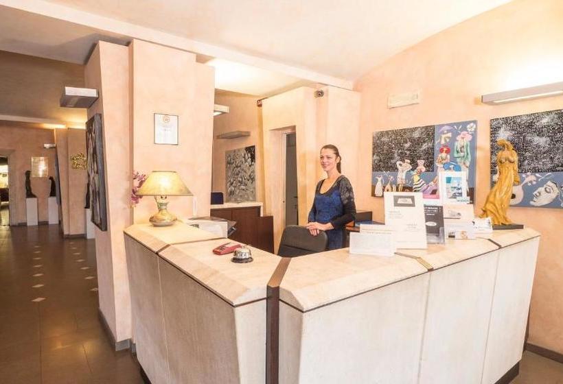 בית מלון כפרי Melody