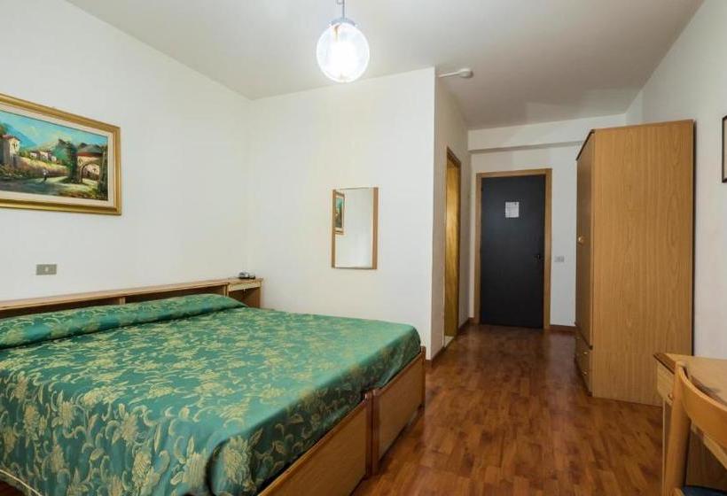 בית מלון כפרי Melody