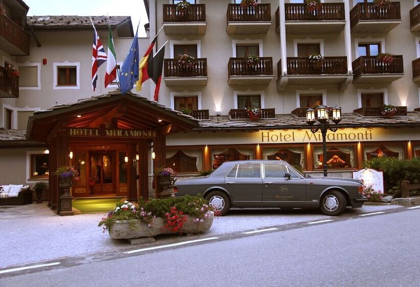 Hotel Miramonti