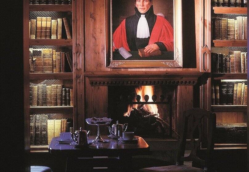 בית מלון כפרי Miramonti