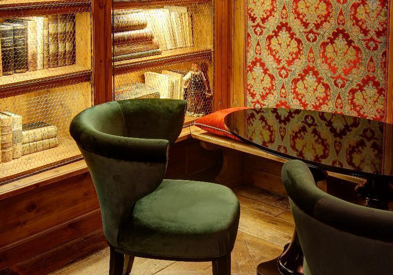 בית מלון כפרי Miramonti