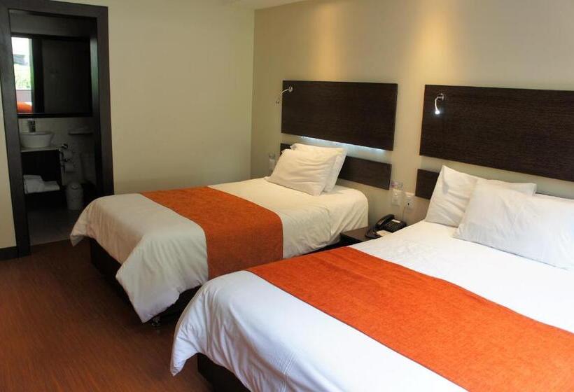 هتل Monte Selva Spa Termal