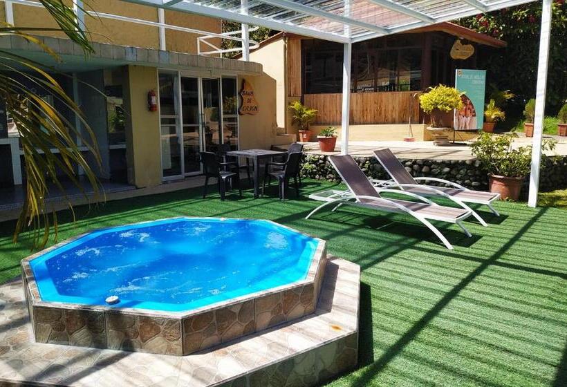 هتل Monte Selva Spa Termal