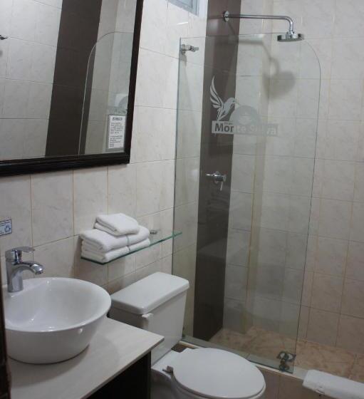 هتل Monte Selva Spa Termal