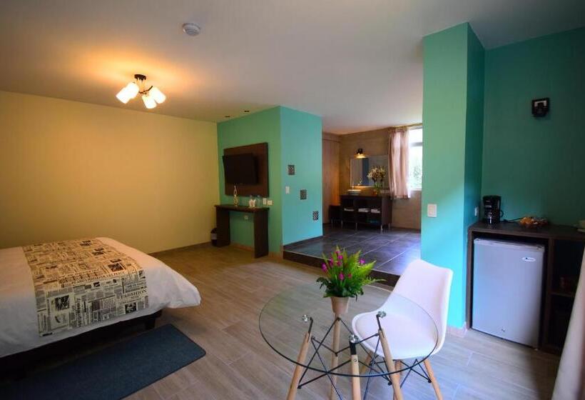 هتل Monte Selva Spa Termal