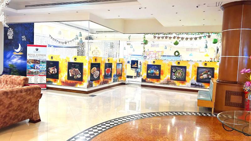 Fotos del hotel Moon Valley  Apartment:  11