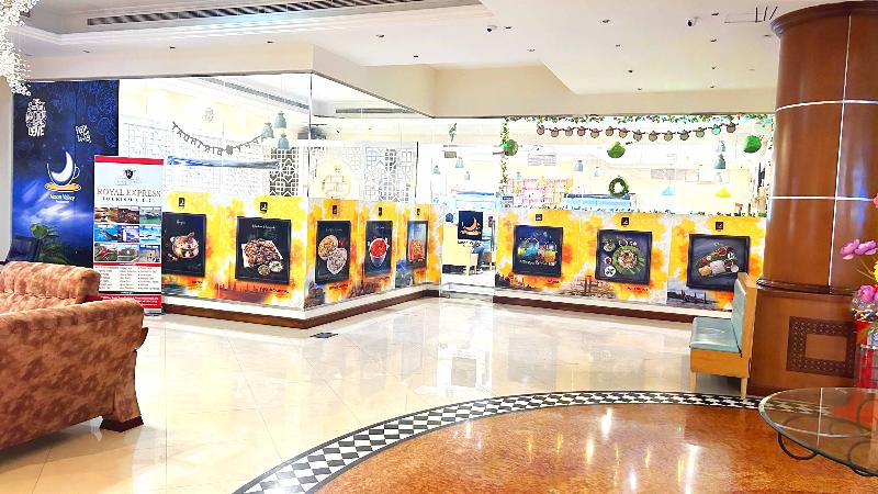 Fotos del hotel Moon Valley  Apartment:  12