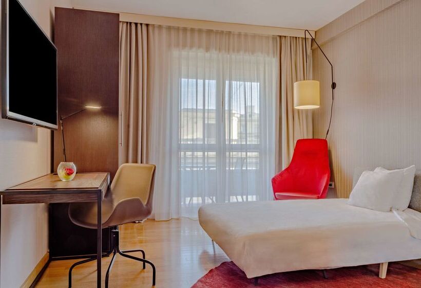 Hotel Nh Collection Roma Giustiniano