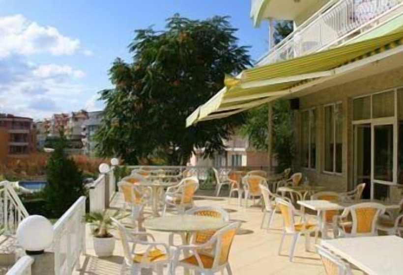 בית מלון כפרי Panorama