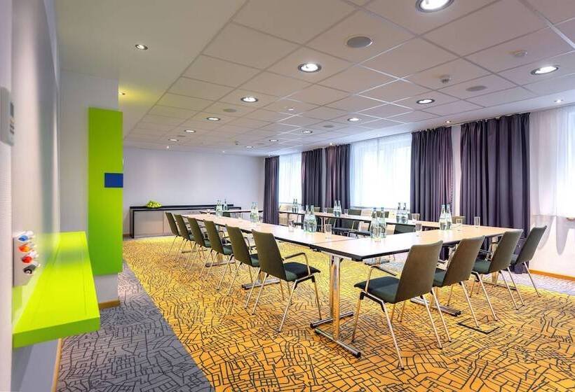 Hotel Park Inn By Radisson Nurnberg