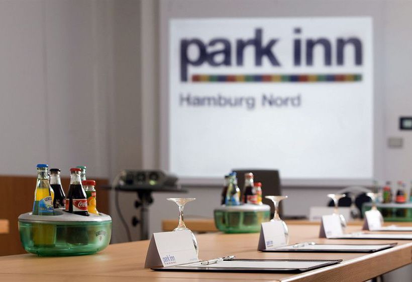 هتل Select  Hamburg Nord