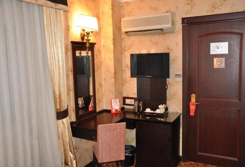 Fotos del hotel Pera Rose:  16