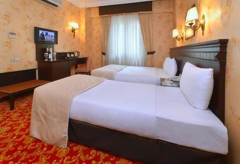 Fotos del hotel Pera Rose:  3