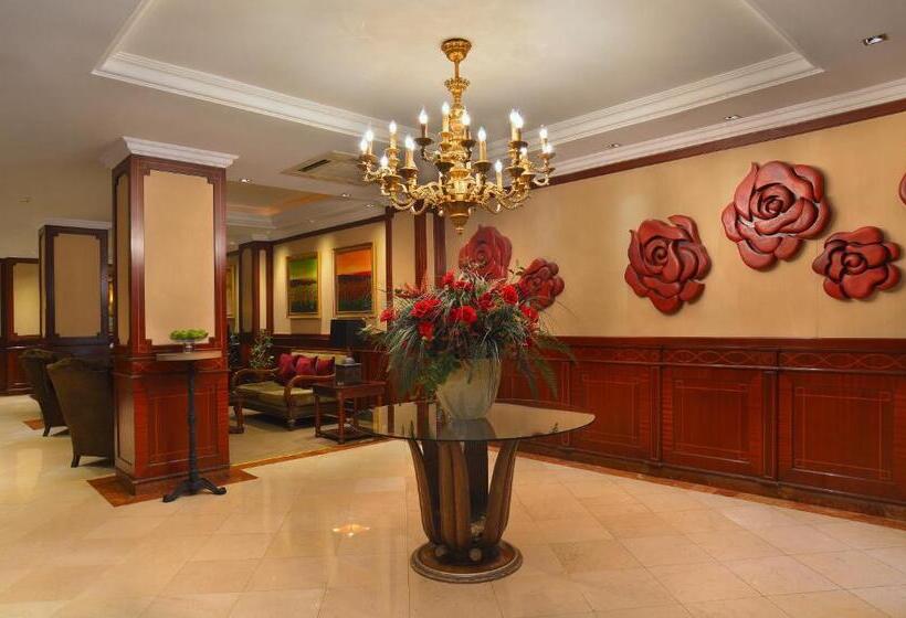 Fotos del hotel Pera Rose:  23