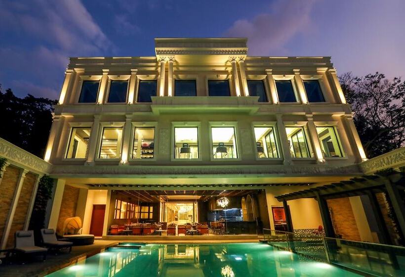 Fotos del hotel Radisson Blu Hotel Chennai:  9