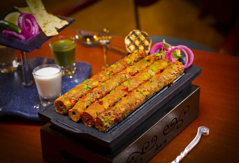 Fotos del hotel Radisson Blu Hotel Chennai:  2