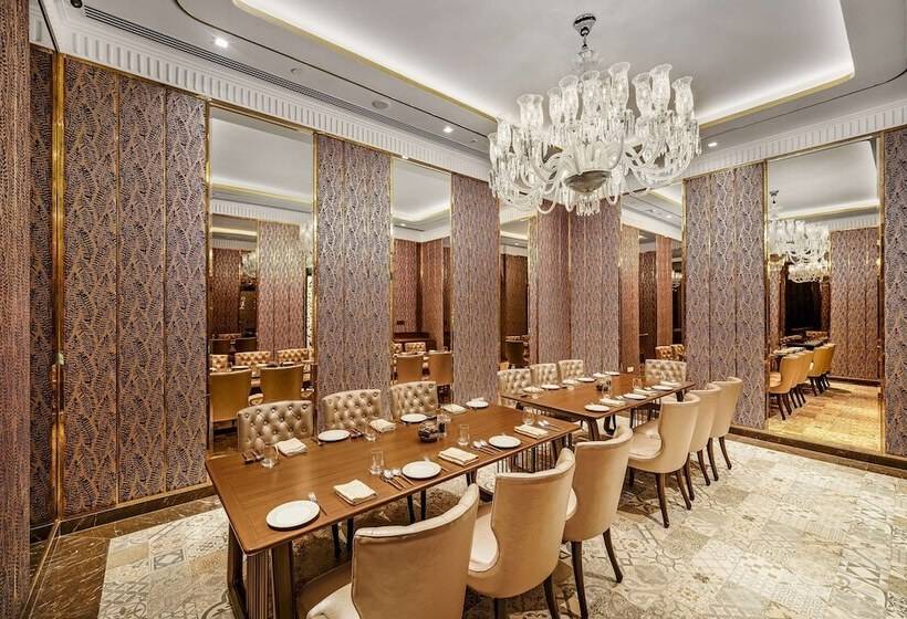 Fotos del hotel Radisson Blu Hotel Chennai:  28
