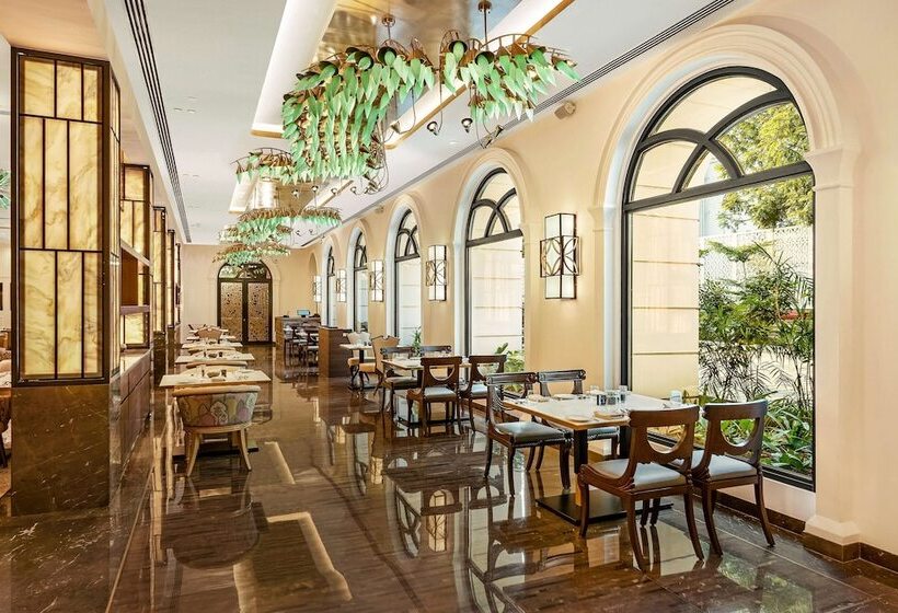 Fotos del hotel Radisson Blu Hotel Chennai:  27
