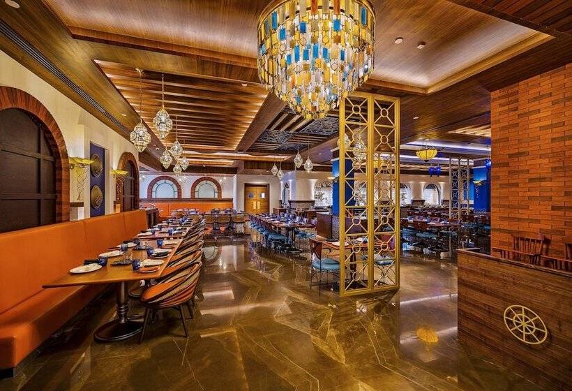 Fotos del hotel Radisson Blu Hotel Chennai:  5
