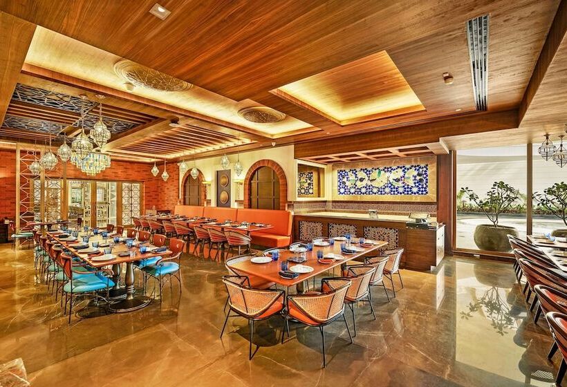 Fotos del hotel Radisson Blu Hotel Chennai:  17