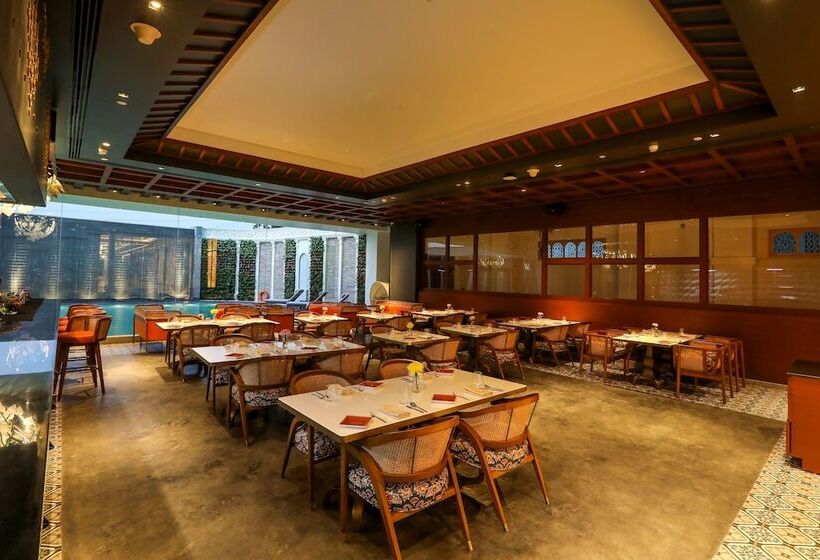Fotos del hotel Radisson Blu Hotel Chennai:  21