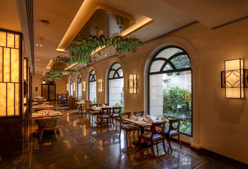 Fotos del hotel Radisson Blu Hotel Chennai:  23