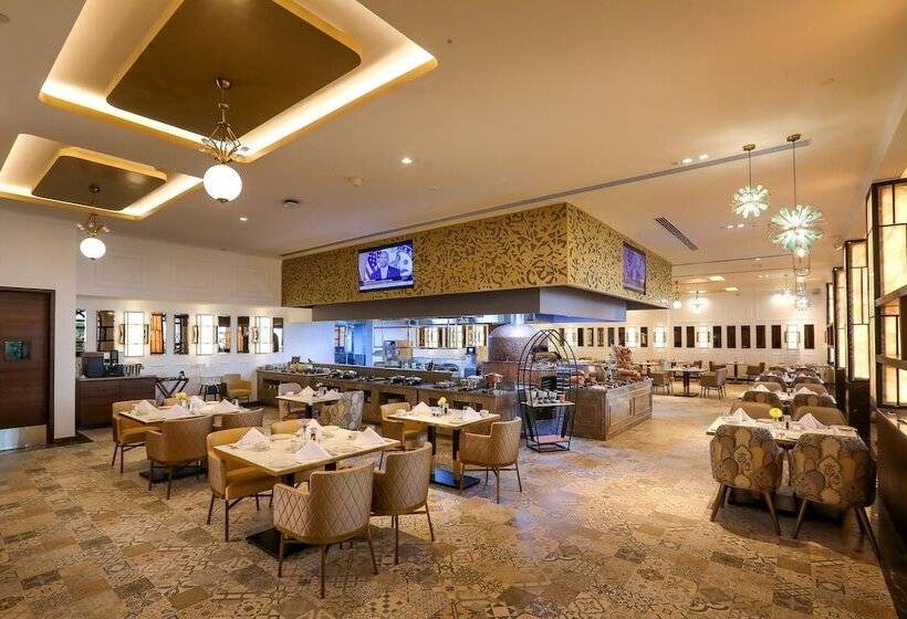 Fotos del hotel Radisson Blu Hotel Chennai:  24