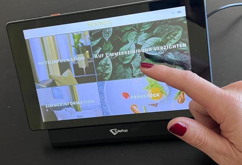 Fotos del hotel Rainers Hotel Vienna:  24