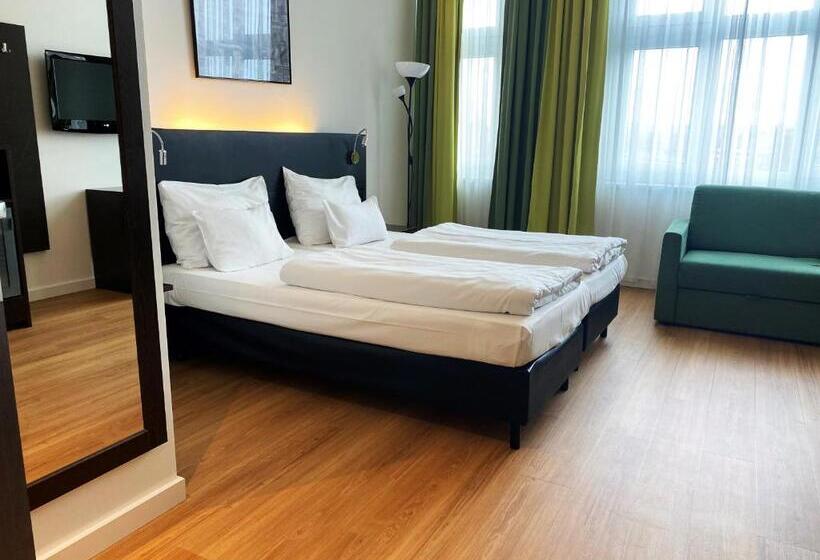 Fotos del hotel Rainers Hotel Vienna:  4