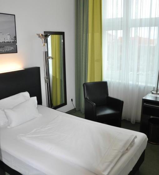 Fotos del hotel Rainers Hotel Vienna:  5