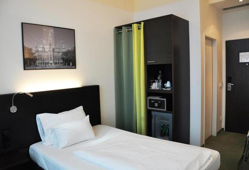 Fotos del hotel Rainers Hotel Vienna:  2