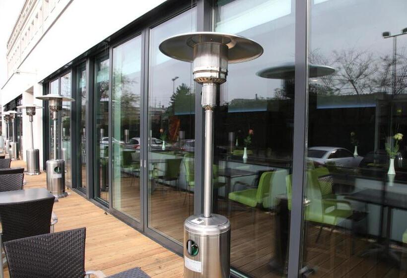 Fotos del hotel Rainers Hotel Vienna:  22