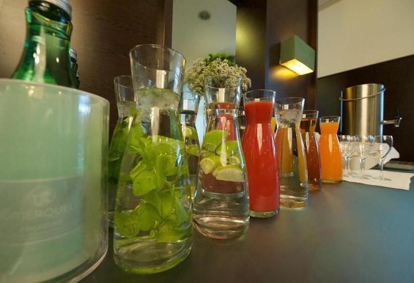 Fotos del hotel Rainers Hotel Vienna:  18