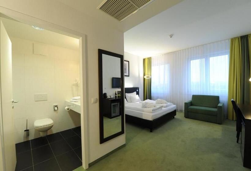 Fotos del hotel Rainers Hotel Vienna:  8